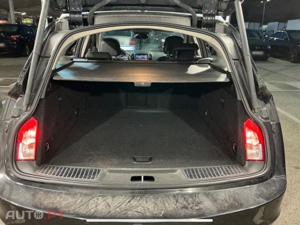 Opel Insignia 2.0 CDTi Business Edition