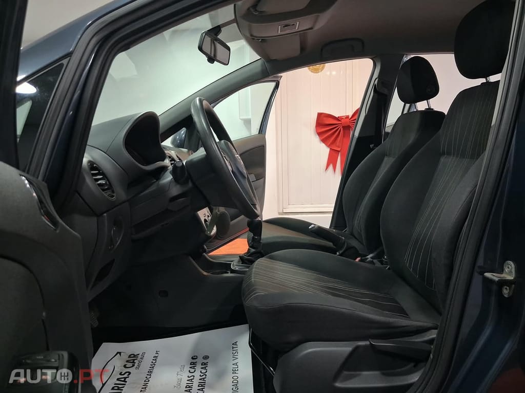 Opel Corsa 1.2 Cosmo