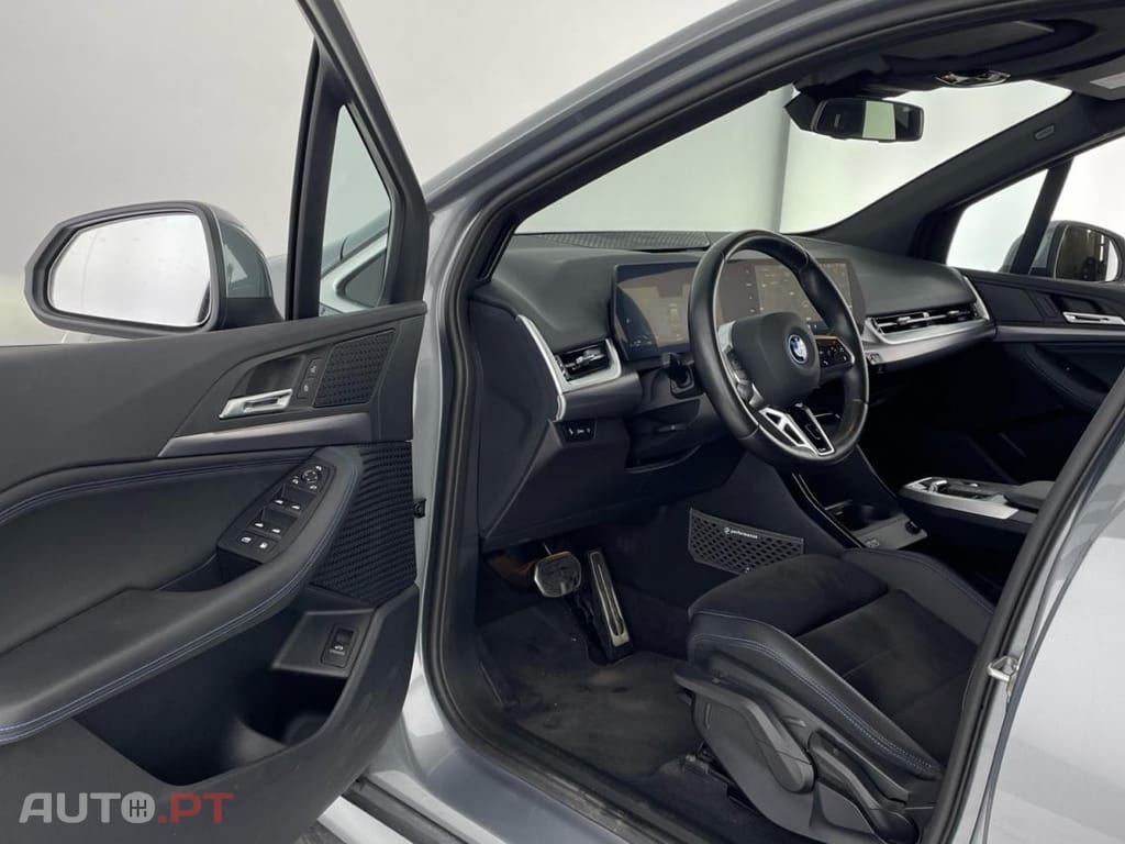 BMW 225 e xDrive Pack Desportivo M