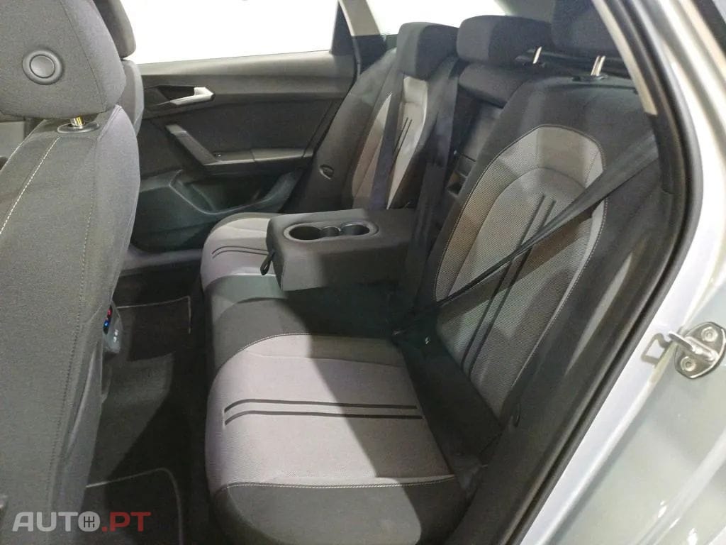 Seat Leon 2.0 TDI Style