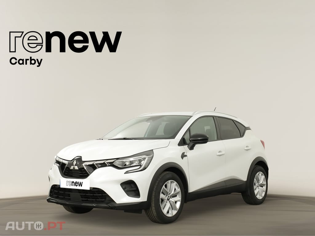 Mitsubishi ASX ASX 1.0 MPI-T Invite