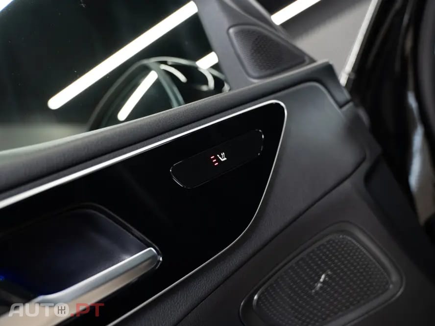 Mercedes-Benz C 220 Station d 9G-TRONIC Avantgarde