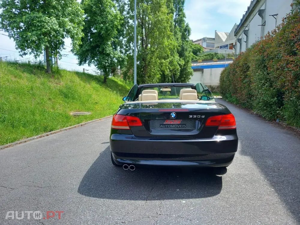 BMW 330 d