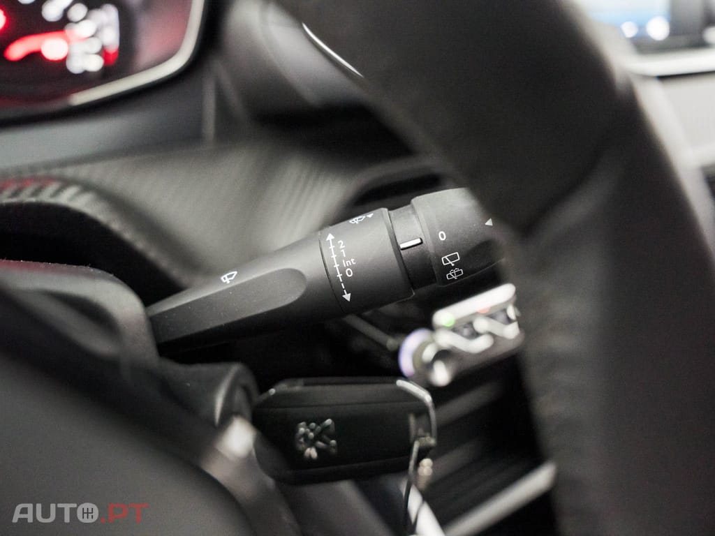 Peugeot 208 1.2 PureTech Active Pack