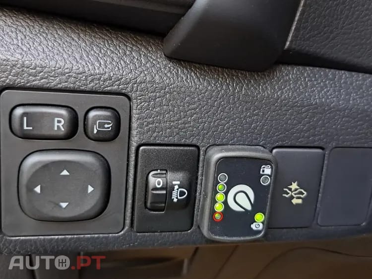 Toyota Auris 1.2T Exclusive