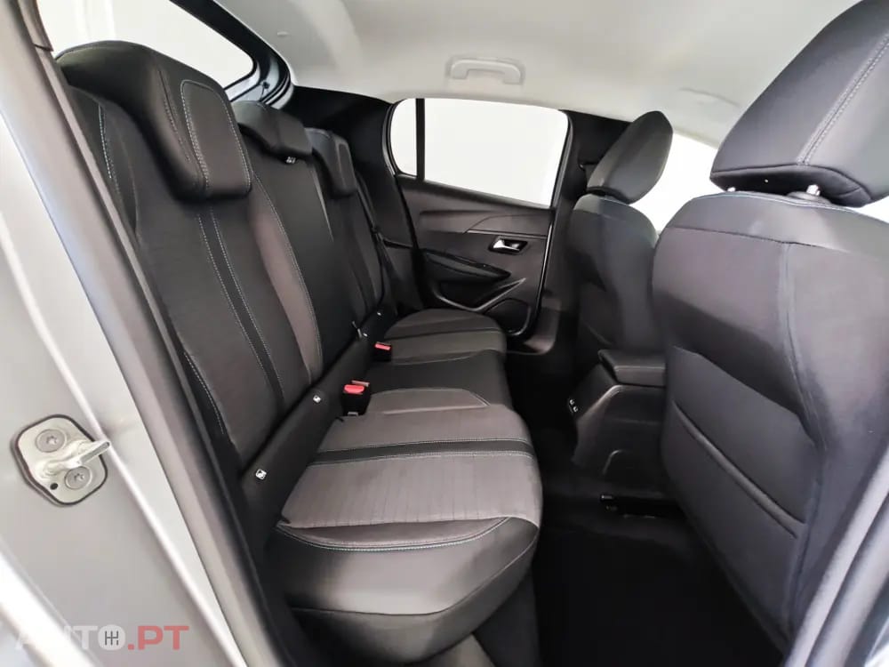 Peugeot 208 1.2 PureTech Allure Pack