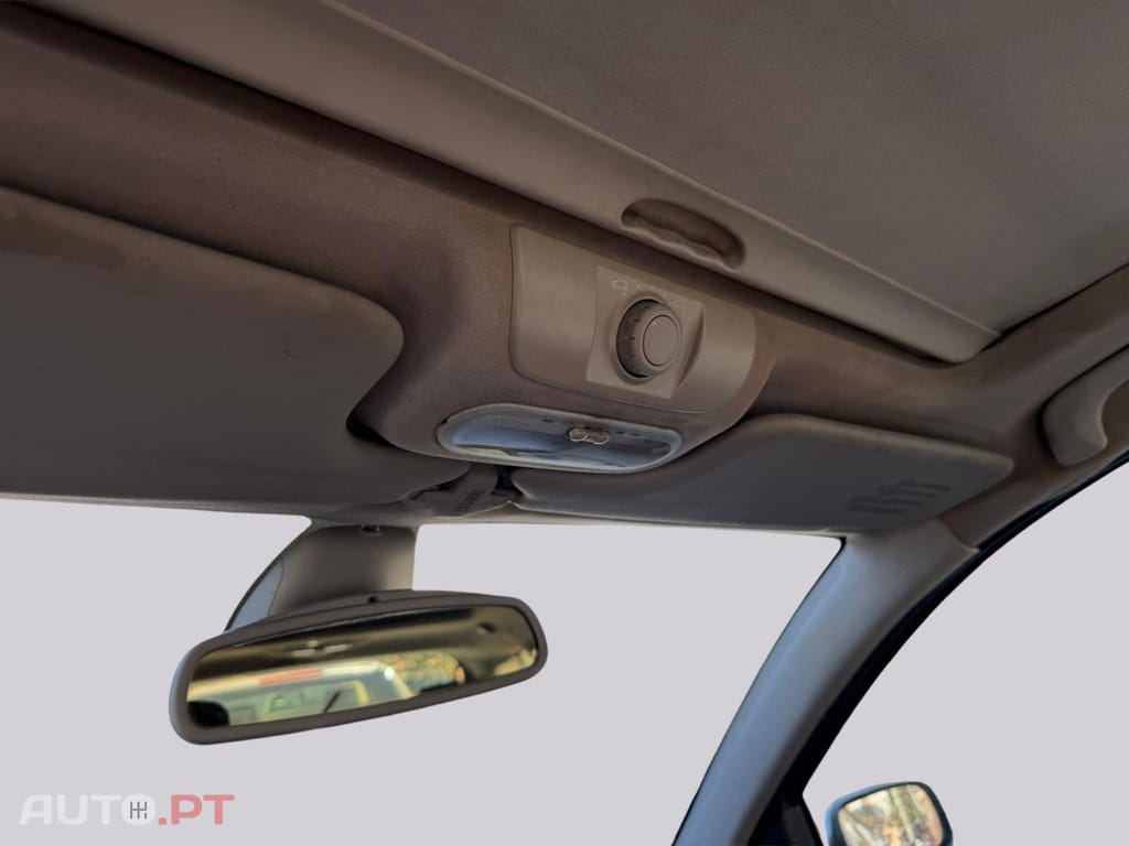 Renault Mégane Break 1.5 dci confort 