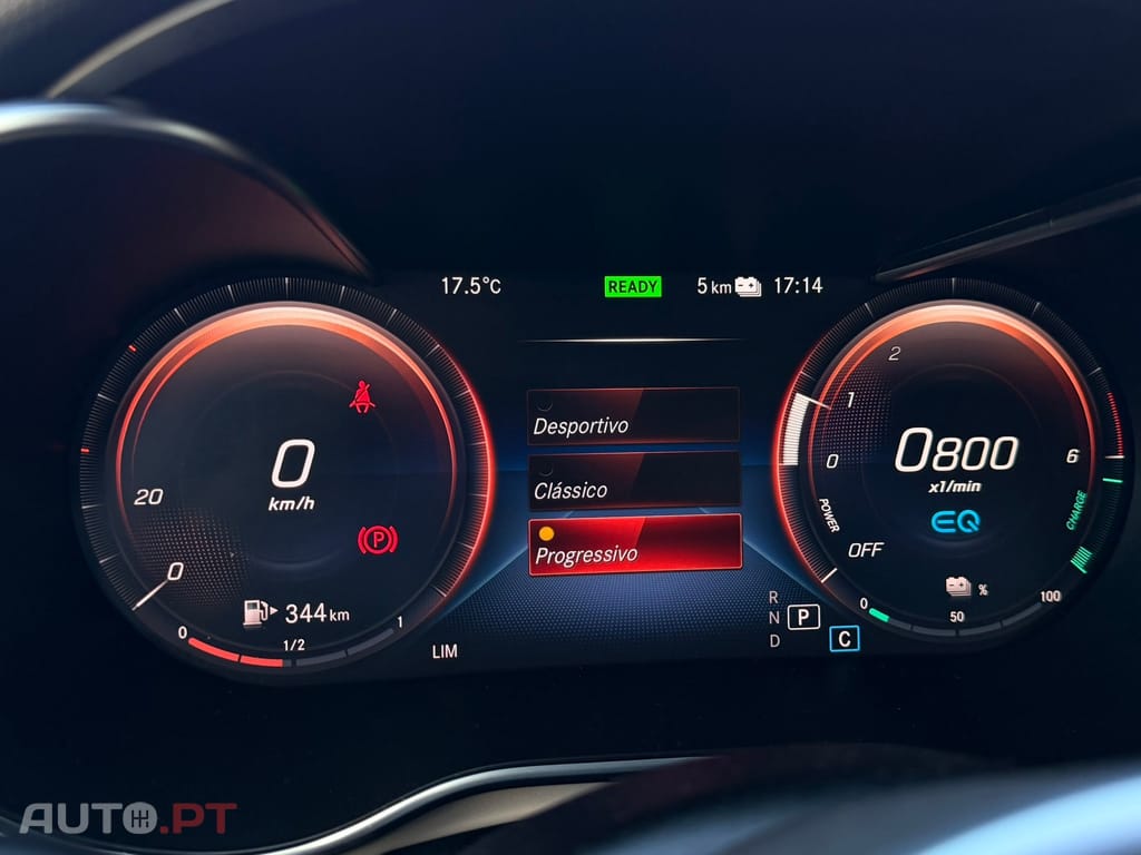 Mercedes-Benz GLC 300 de Coupé 4Matic