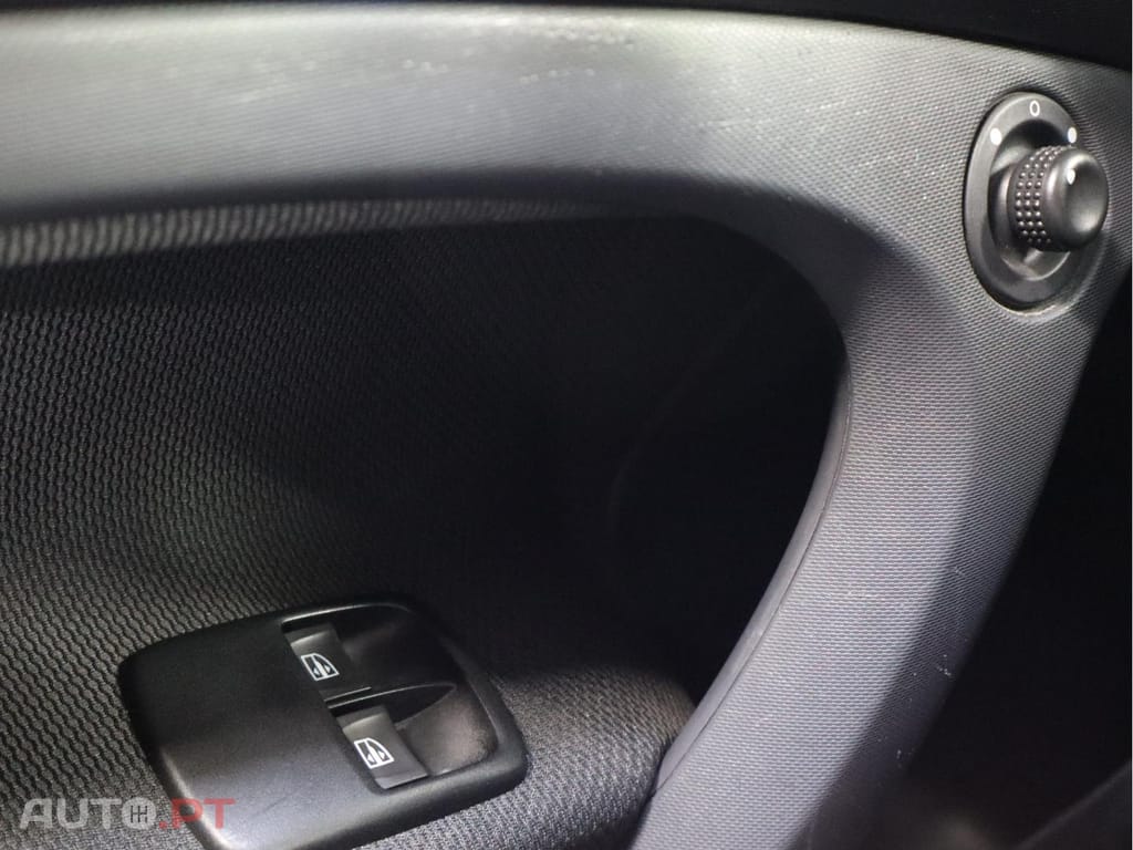 Smart ForTwo Coupé 71cv PASSION