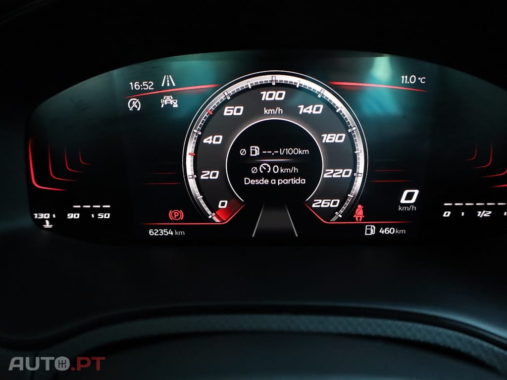 Seat Ibiza 1.0 TSI FR