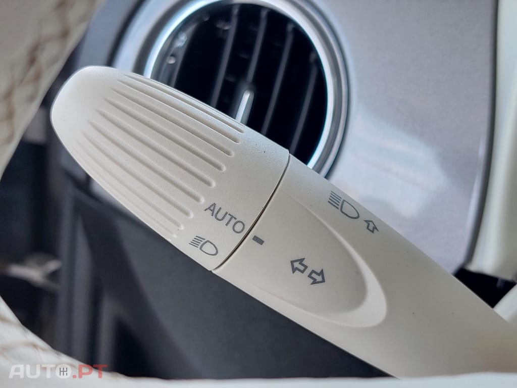 Fiat 500 1.0 Hybrid Lounge