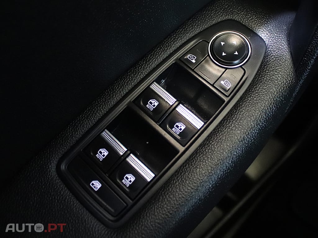 Renault Captur Captur 1.0 TCe Intens