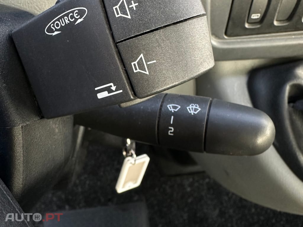 Renault Master 2.5 dCi L3 3.5T 100