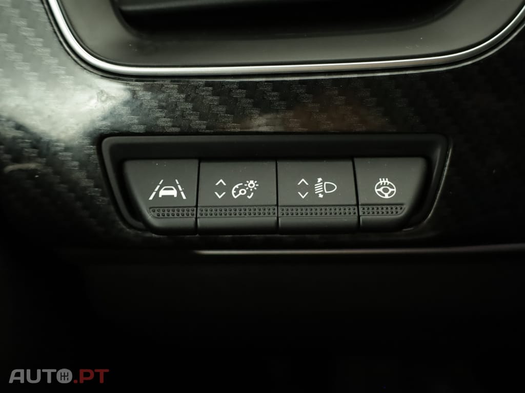 Renault Arkana Arkana 1.3 TCe R.S.Line EDC