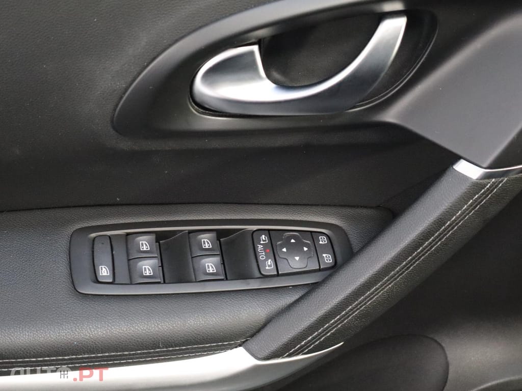 Renault Kadjar 1.3 TCe 140 FAP Intens