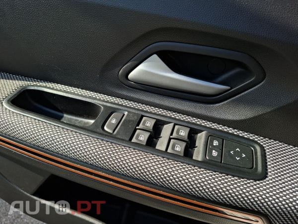 Dacia Sandero TCe 90 FAP Expression