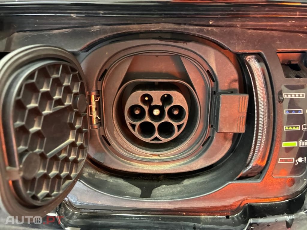 Land Rover Range Rover Sport 2.0 Si4 PHEV Autobiography Dynamic