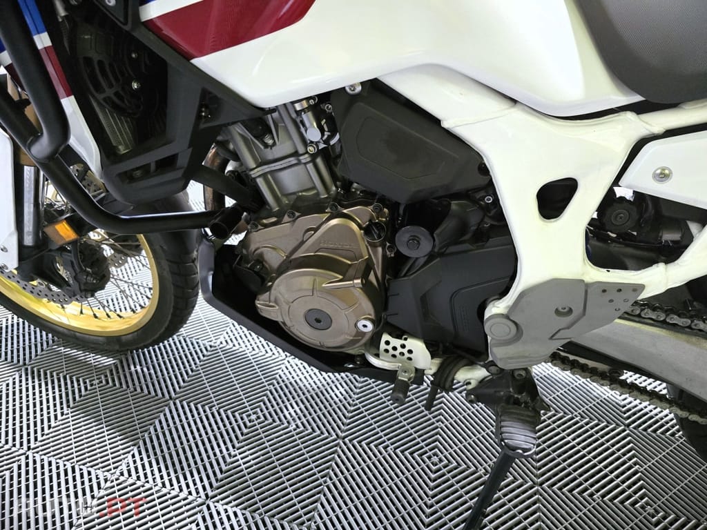 Honda Africa Twin CRF 1000 DCT Adventure Sports 30th Anniversary