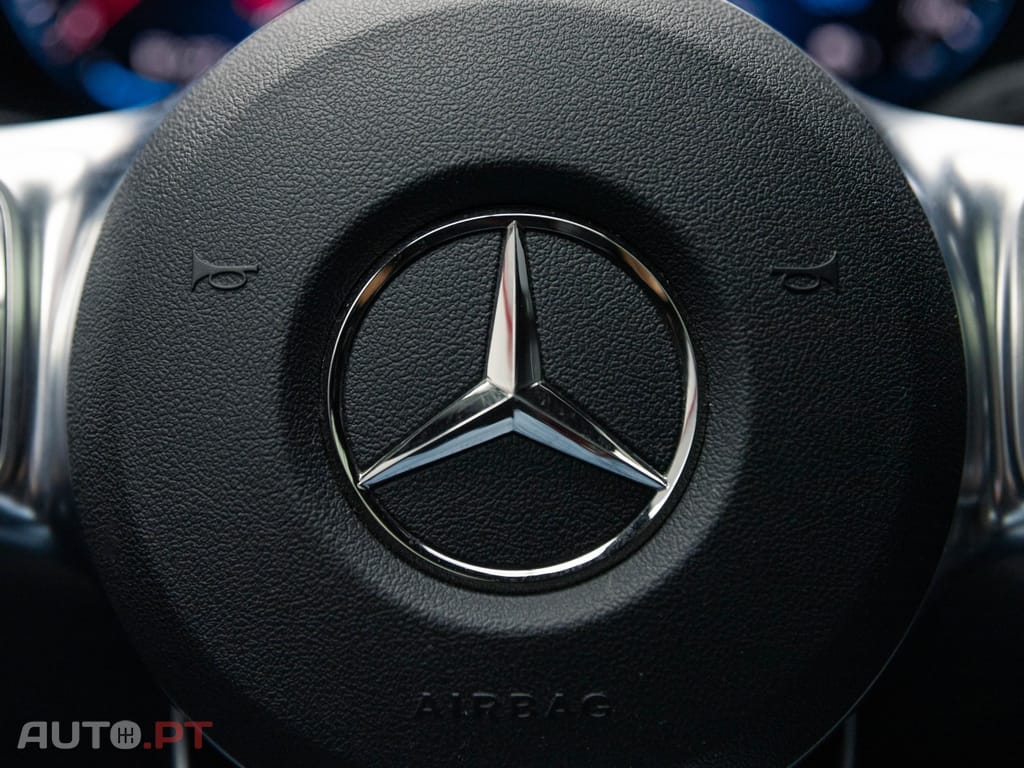 Mercedes-Benz C 300 e T 9G-TRONIC Night Edition