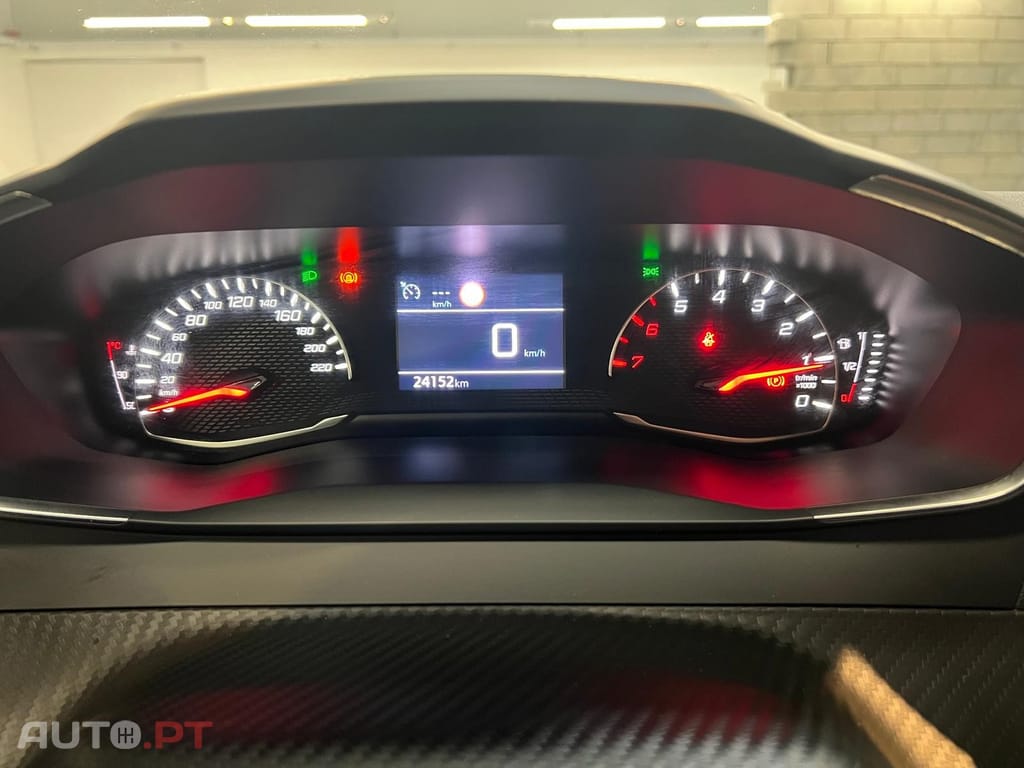 Peugeot 2008 1.2 Style