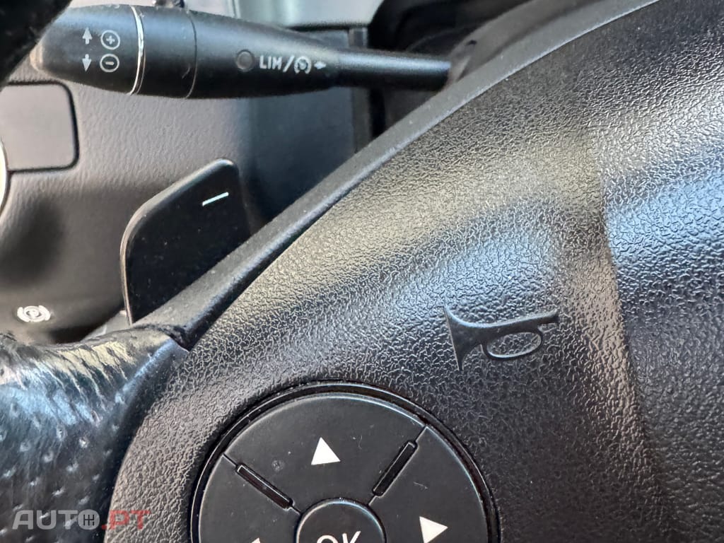 Mercedes-Benz E 250 AMG cx.7G Tronic