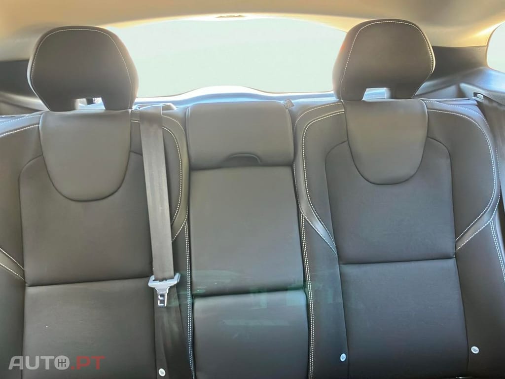 Volvo V40 1.5 T3 Sport Edition Geartronic