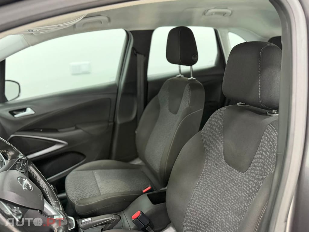 Opel Crossland 1.2 T Business