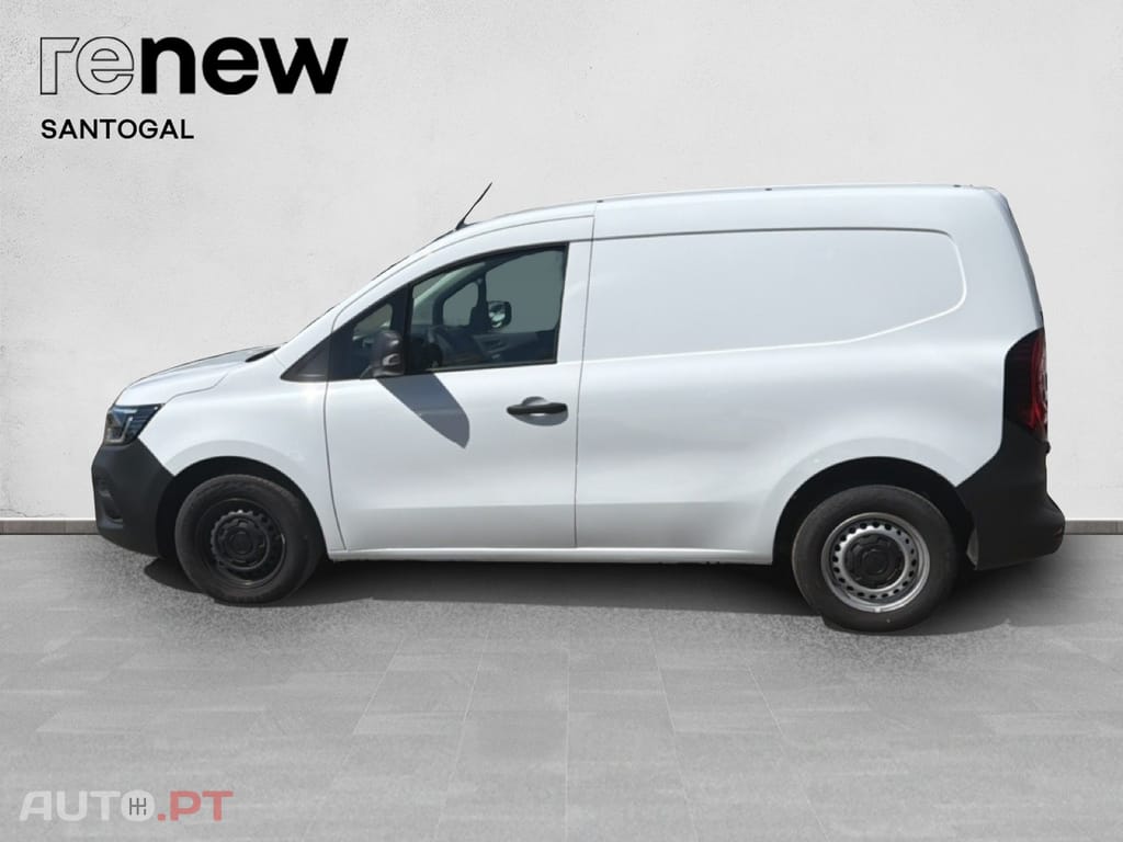 Renault Kangoo VAN 3L