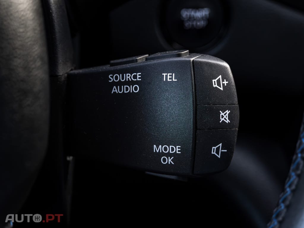 Renault Mégane 1.5 Blue dCi GT Line