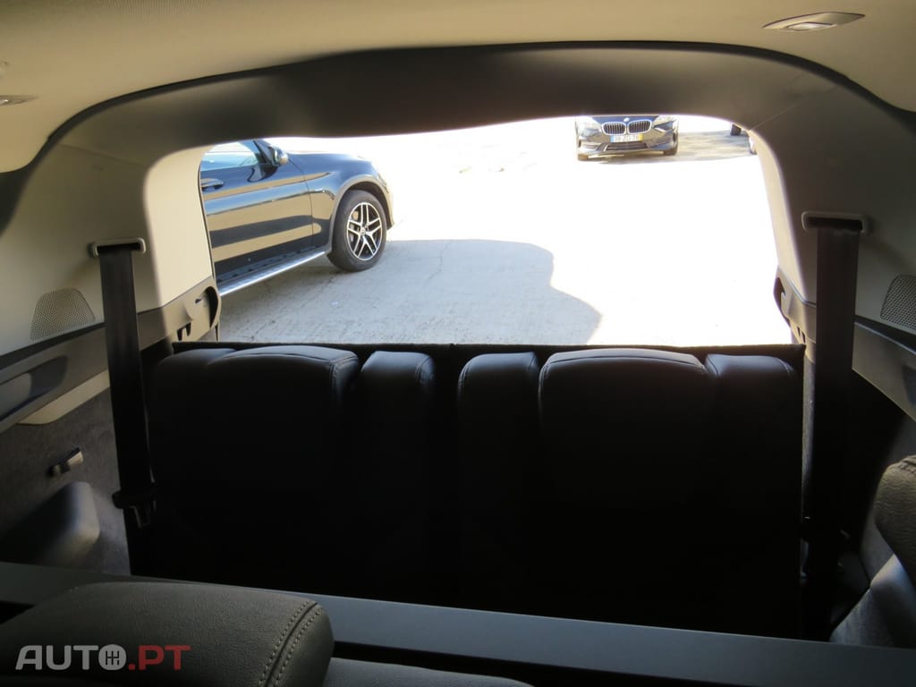 Renault Espace 1.6 dCi Zen EDC