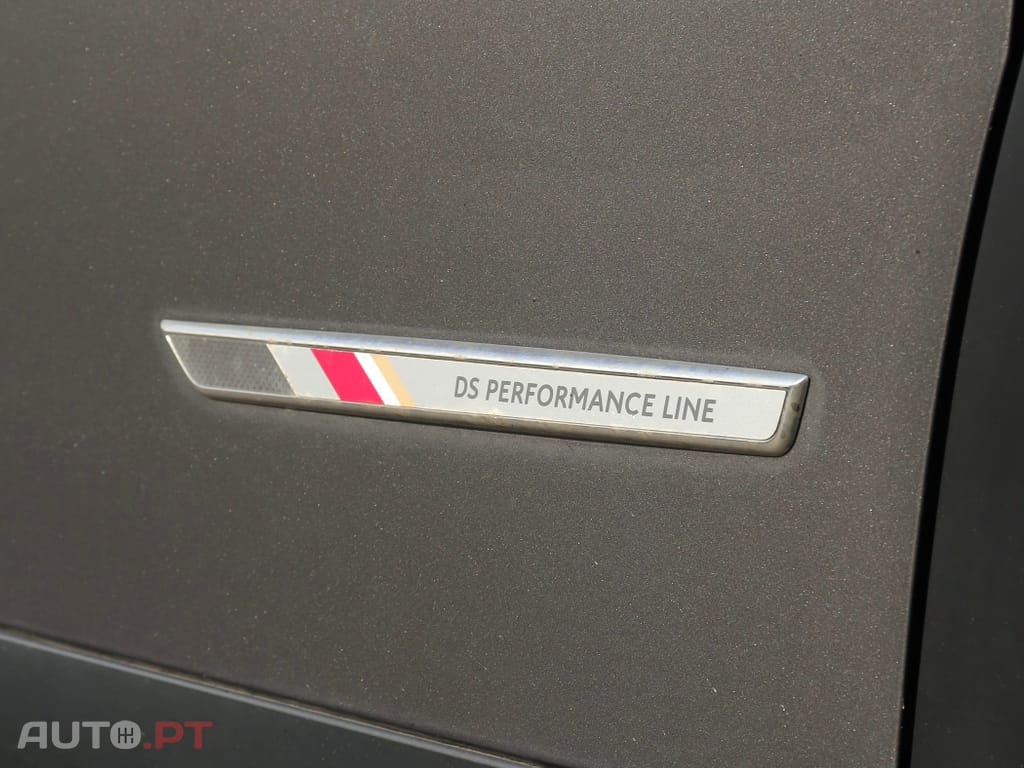 DS DS3 Crossback 1.5 BlueHDi Performance Line