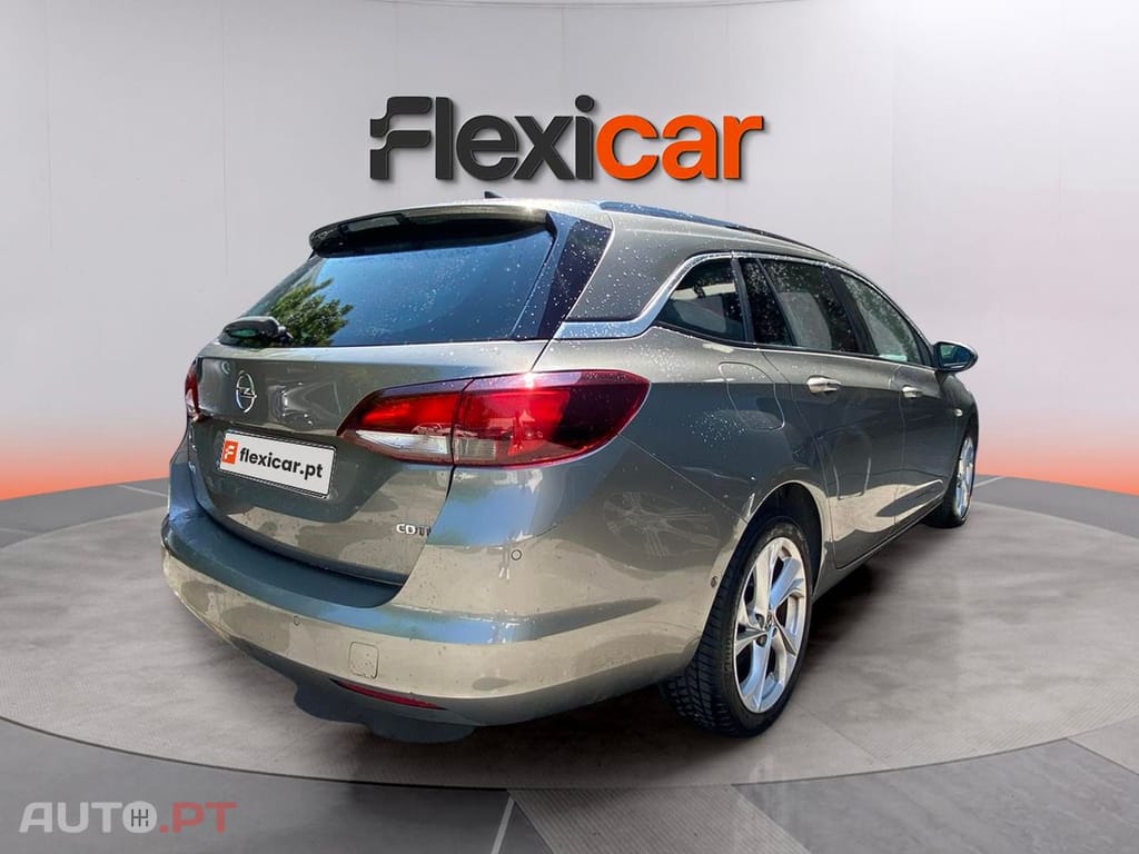 Opel Astra Sports Tourer 1.6 CDTI Innovation S/S