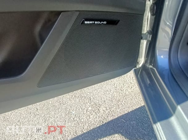 Seat Leon 1.6 TDI Style Ecomotive