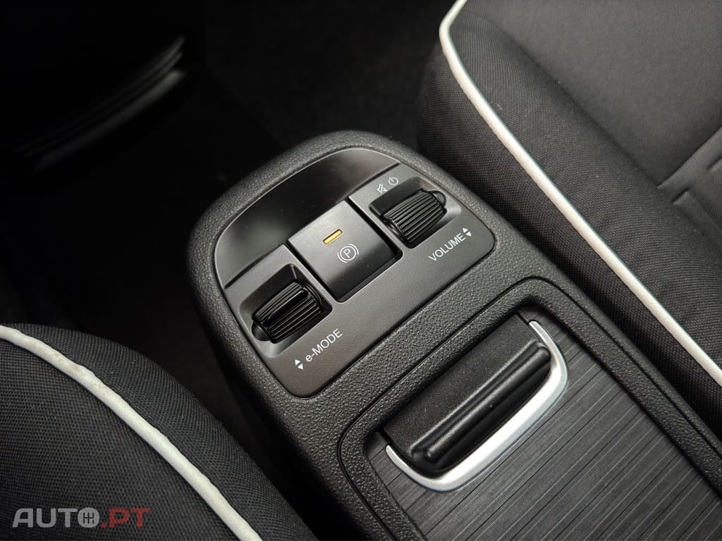 Fiat 500e 23,8kWh Pop