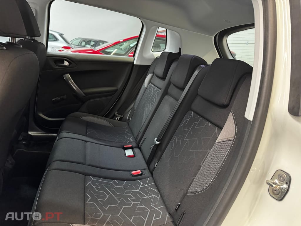 Peugeot 2008 ND