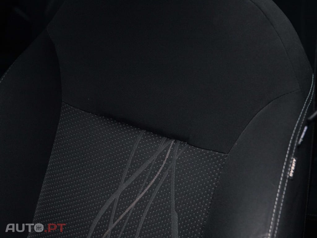 Peugeot 208 1.6 e-HDi Active