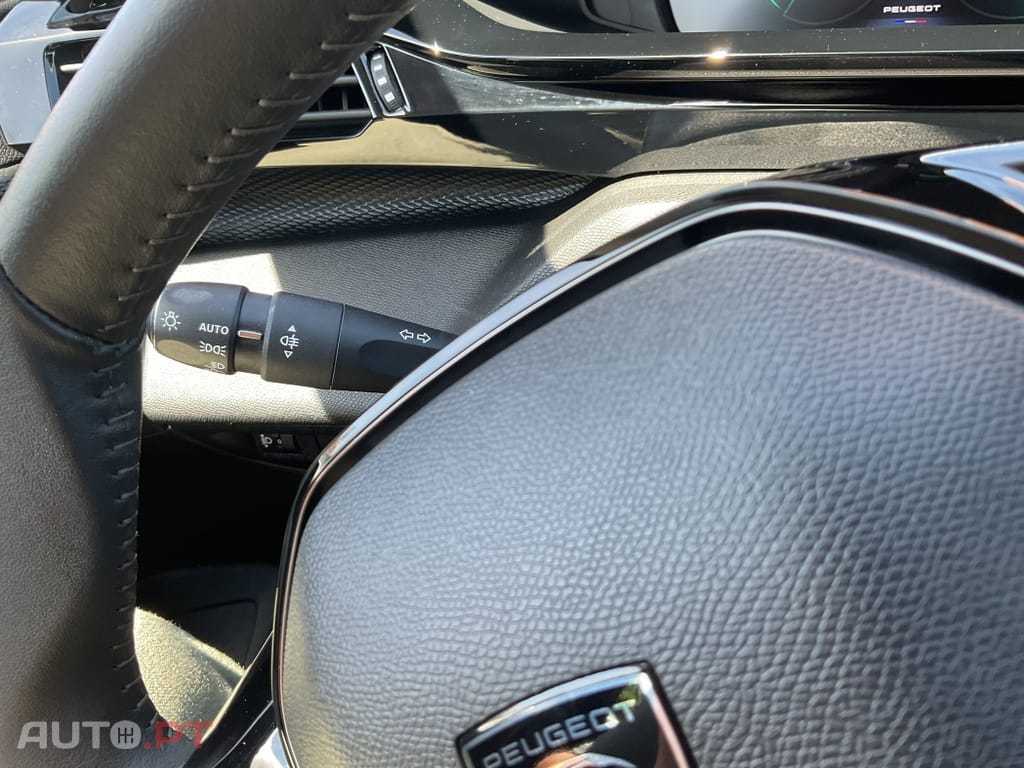 Peugeot 308 1.2 PureTech Active Pack