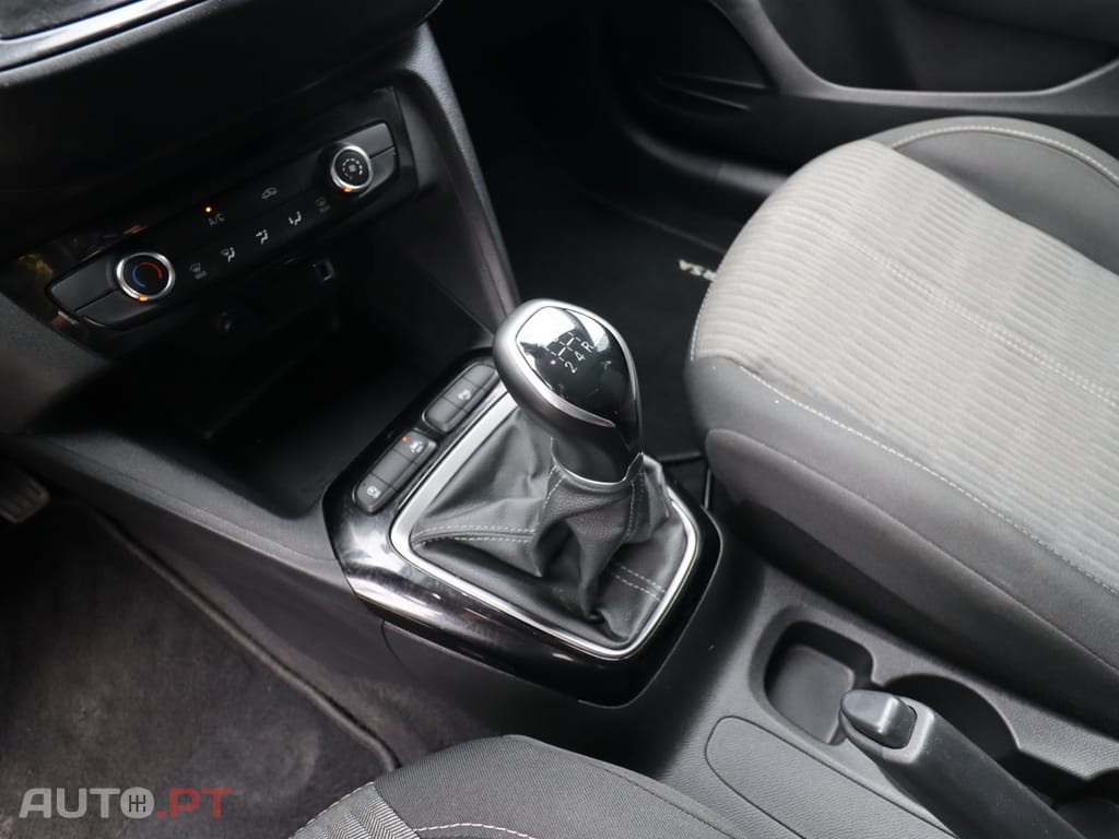 Opel Corsa 1.2 Business