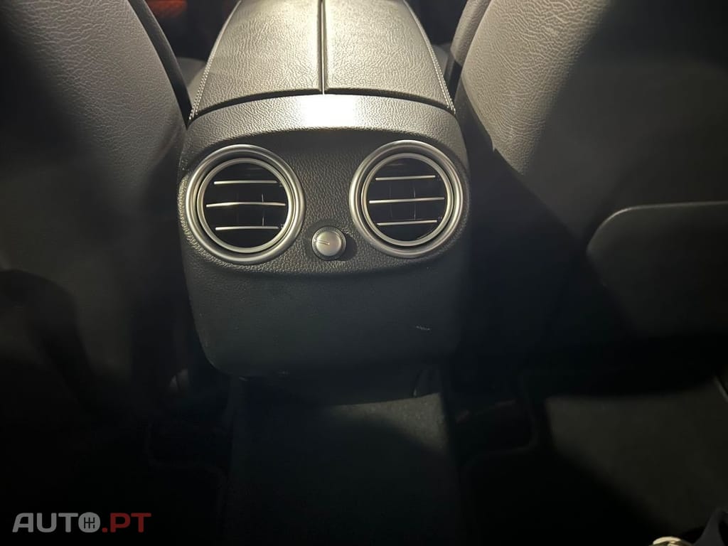 Mercedes-Benz GLC 300 de 4Matic 9G-TRONIC Exclusive