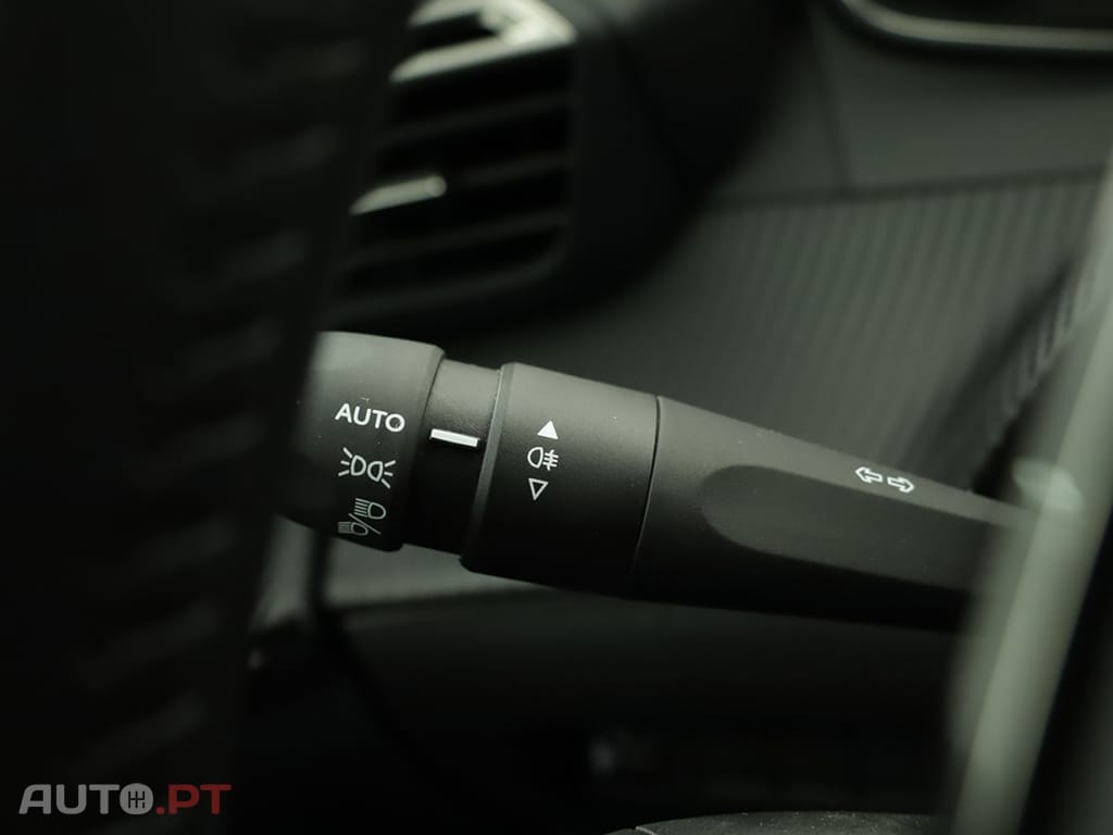 Peugeot 208 208 1.2 Allure