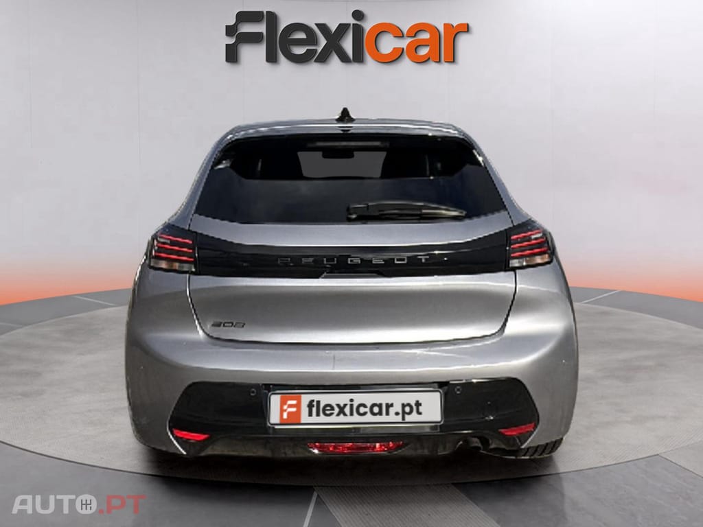 Peugeot 208 1.2 PureTech Allure