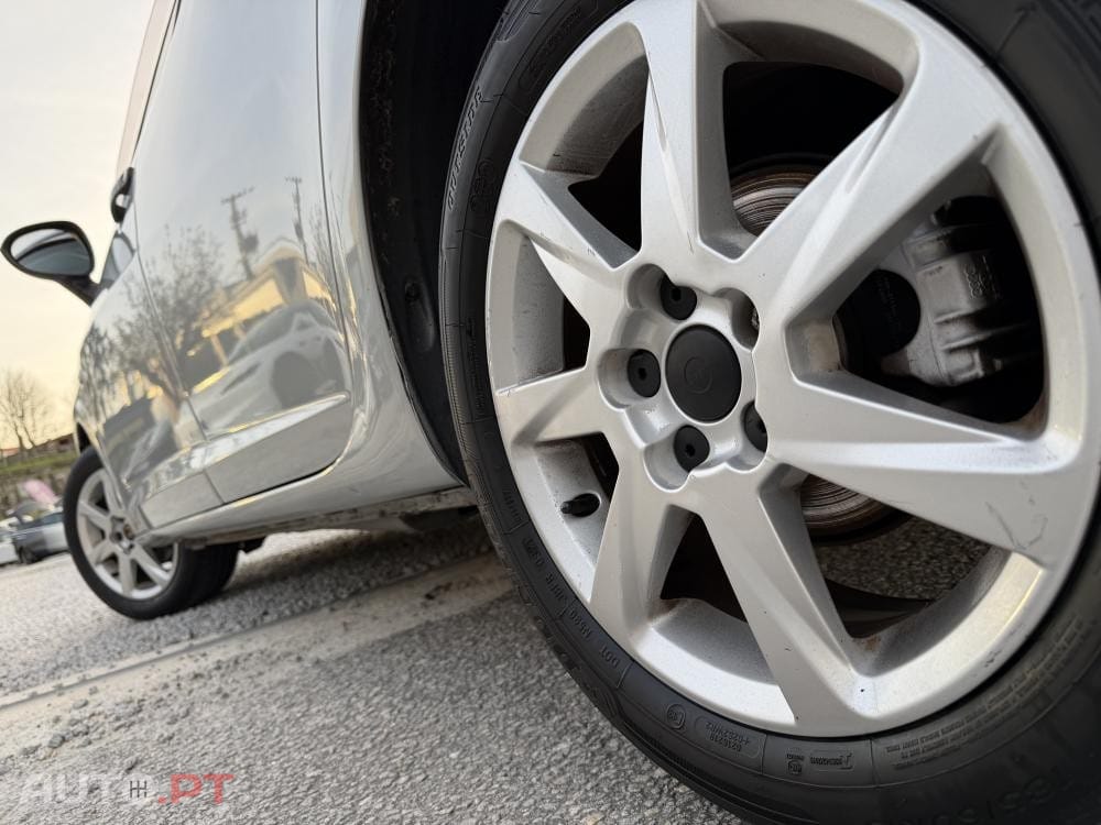 Seat Ibiza 1.2 12V Sport