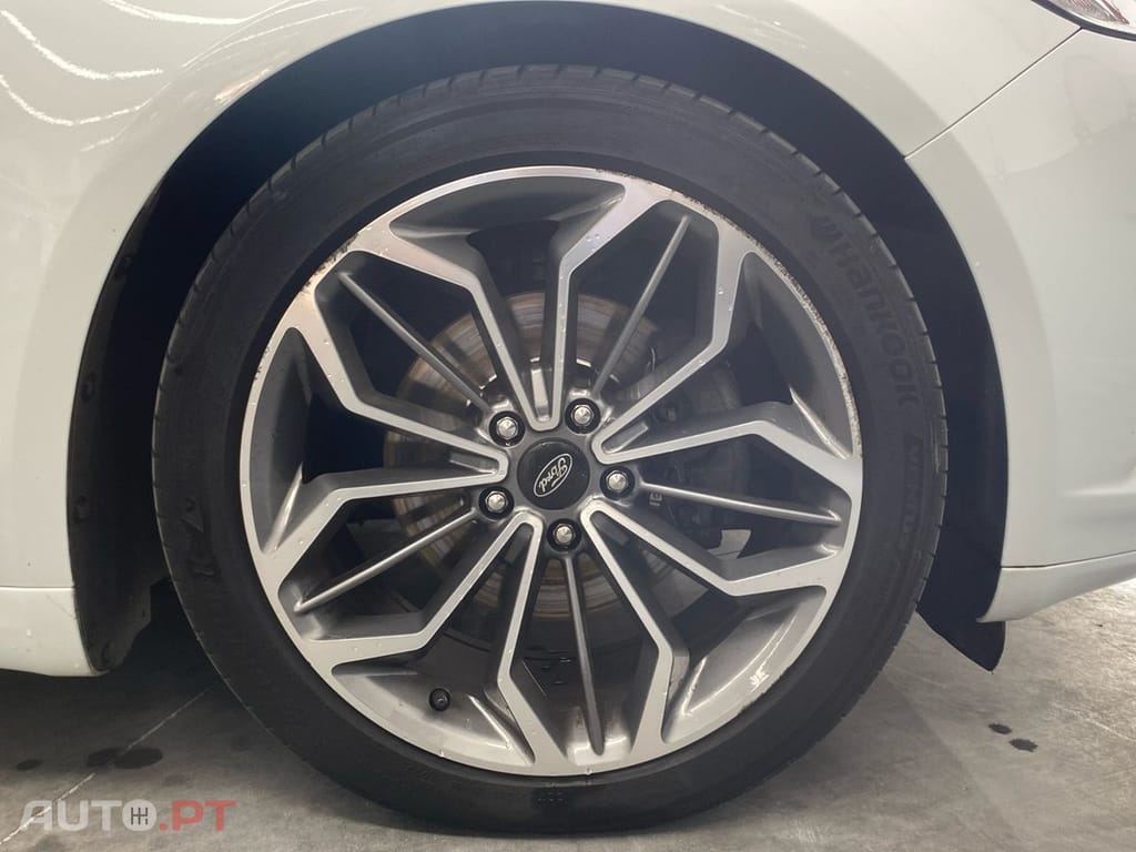 Ford Mondeo SW 1.5 TDCi Business Plus ECOnetic