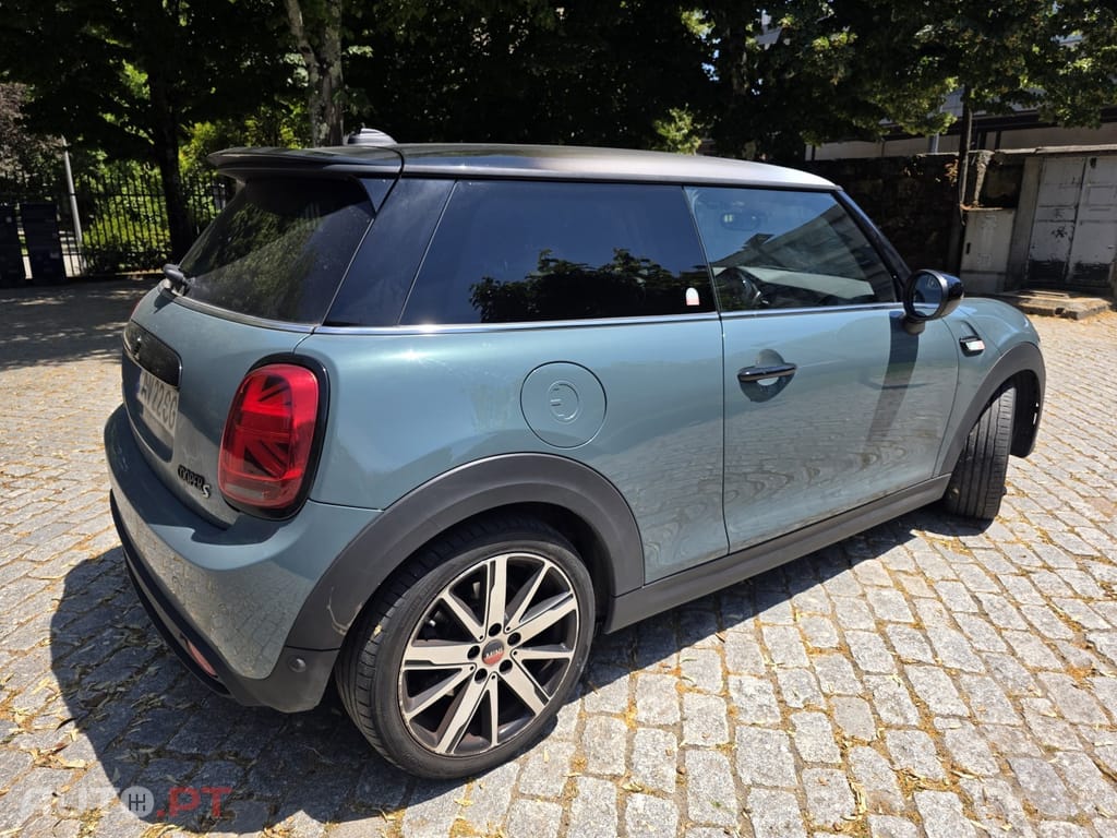 MINI Cooper Multione Edition