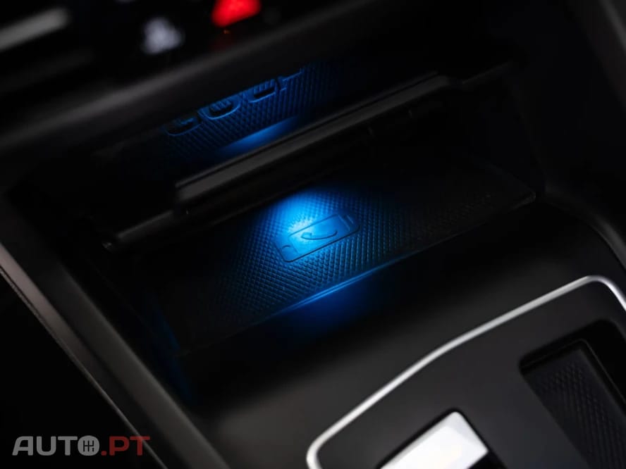 Volkswagen Golf 2.0 TDI GTD DSG