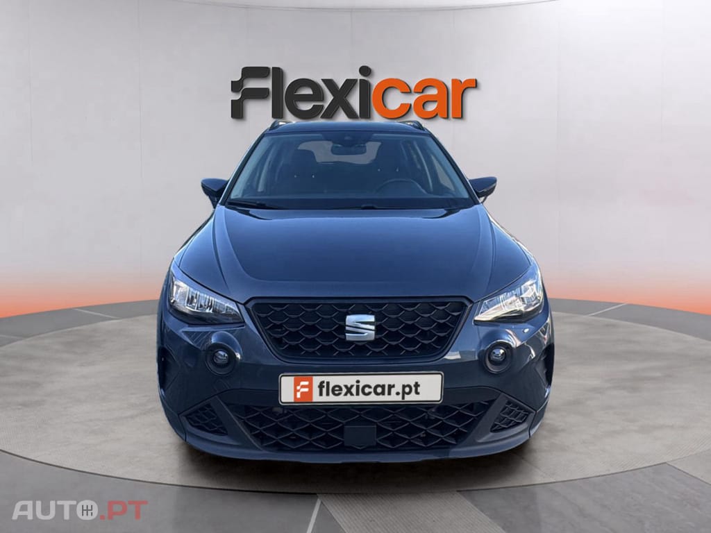 Seat Arona 1.0 TSI Reference