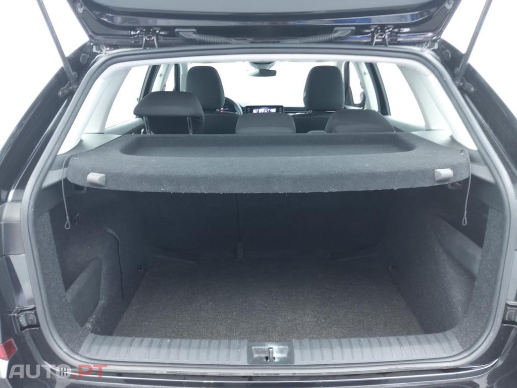 Skoda Kamiq 1.5 TSI Business DSG