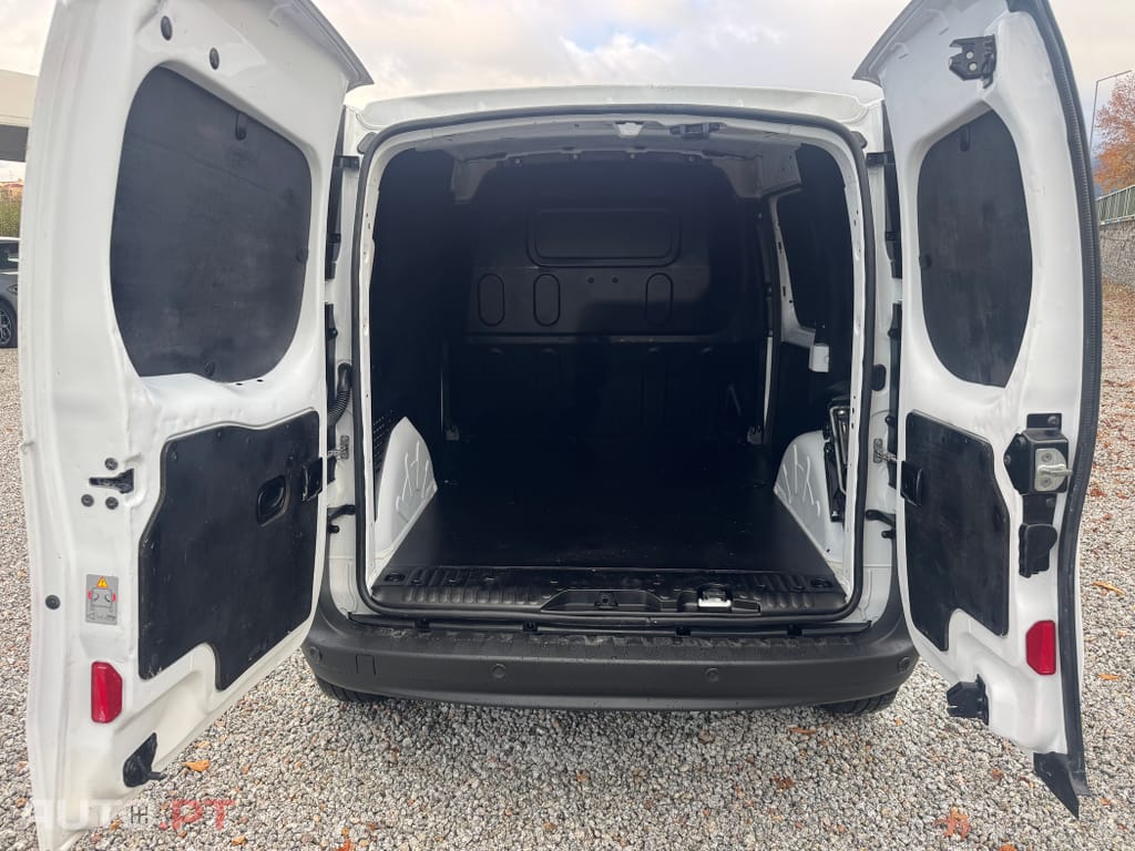 Renault Kangoo 1.5 Blue dCi L1 Business