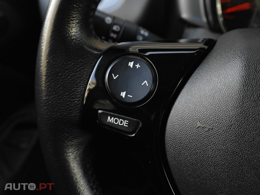 Peugeot 108 1.0 VTi Active