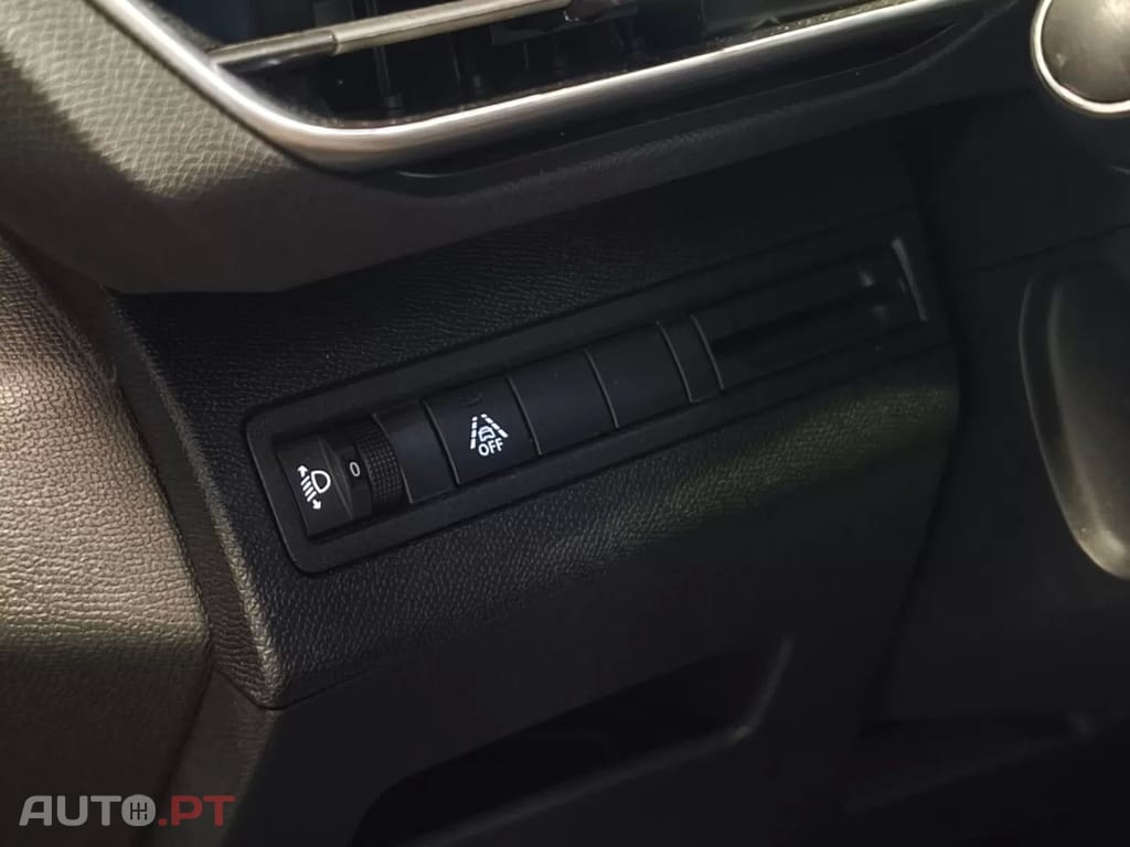 Peugeot 3008 PureTech 130 Stop & Start GPF EAT8 Allure Pack